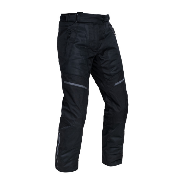 Oxford Arizona 1.0 air ws pant stealth blk l